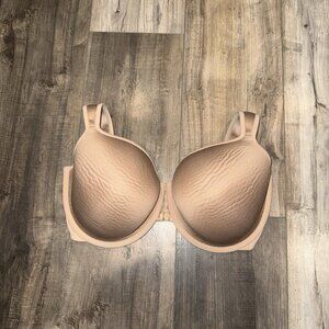 ThirdLove Tan 24/7 Perfect Coverage Underwire Bra 36H